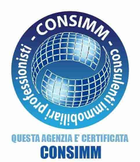 consorzio consimm